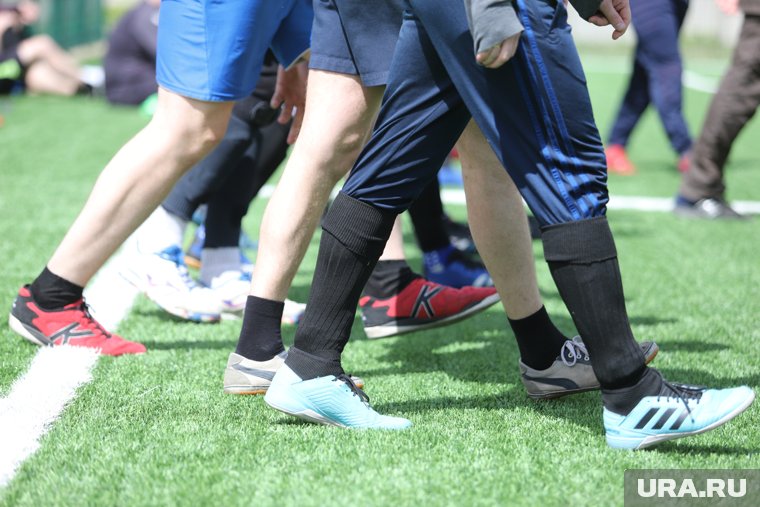 Политическая спартакиада: какой спорт продвигают курганские VIP и чем увлекаются сами
