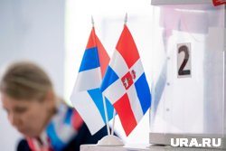 Пермский край выбирает губернатора: онлайн-трансляция