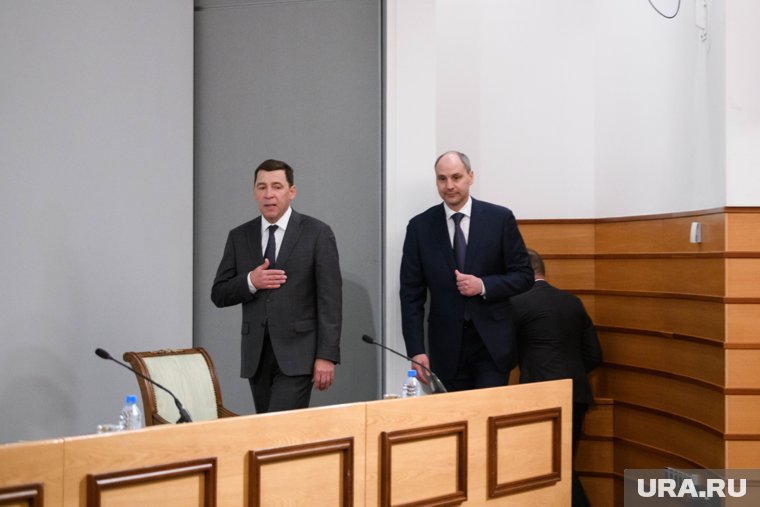 Паслер остановил исполнение заветной мечты Куйвашева: детали интриги вокруг новой филармонии