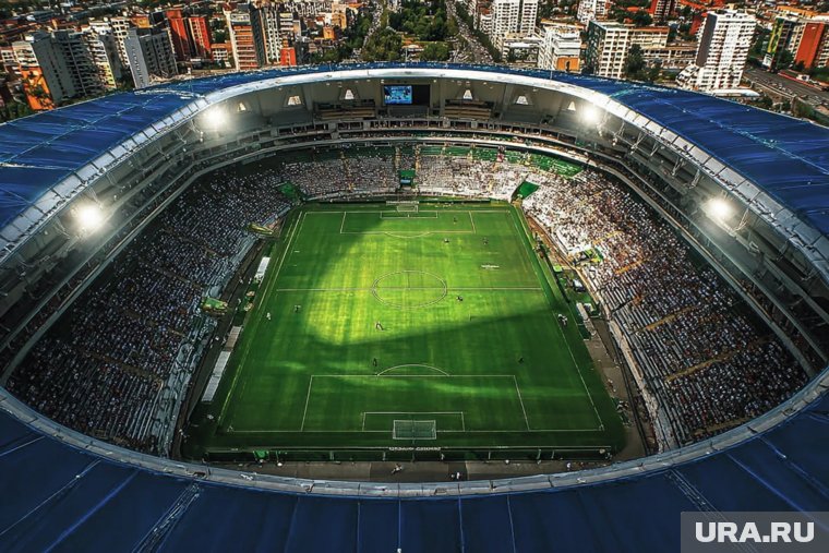 Бразилия отказалась играть с Россией в футбол: почему так произошло