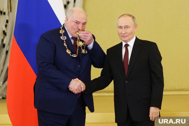 Путин дал понять, когда и почему применит ядерное оружие