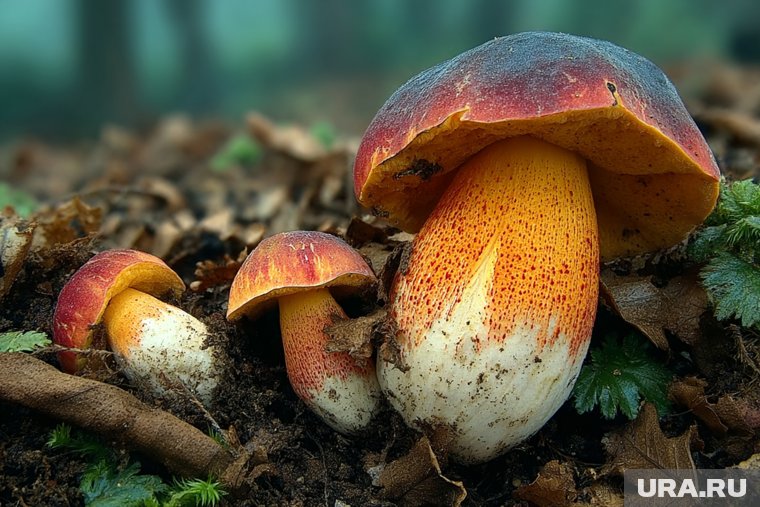 Россиянам напомнили о штрафе в 1 млн за сбор некоторых видов грибов