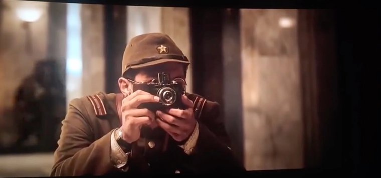 Миллиардное китайское кино, заставившее плакать страну: о чем фильм «Нанкинский фотограф»