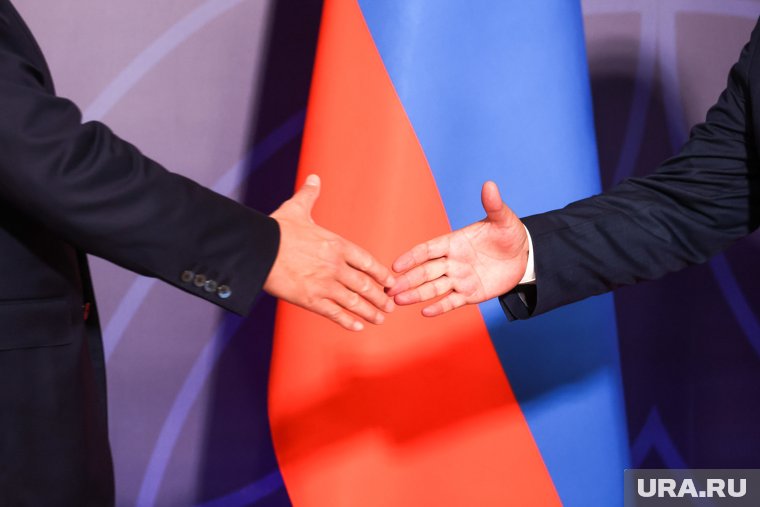 Переговоры России и Украины в Стамбуле завершились: онлайн-трансляция