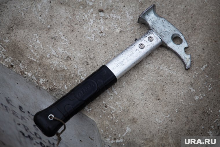 Стали известны новые подробности нападения на руководителя «Курганприбора»