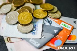 Минтруд: соцвыплаты проиндексируют на 6,8%