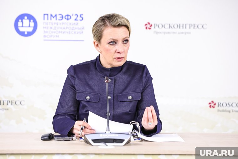 В МИД РФ рассказали об аморальном поступке киевских властей