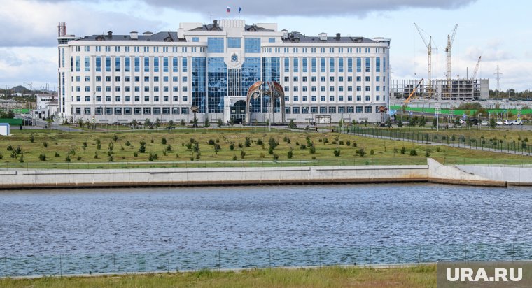 На Ямале утвердили порядок предоставления субсидии фонду «Мой бизнес» в 2025 году