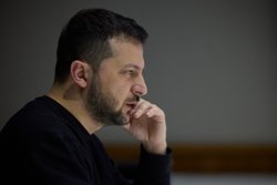 Зеленскому предрекли отставку после саммита на Аляске