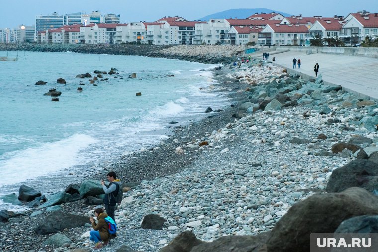 Топ-5 мест для отдыха в России в новогодние каникулы: мнение эксперта и цены