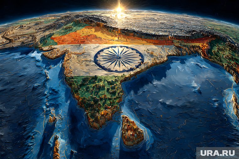 США ввели жесткие пошлины против Индии: как торговая война может сказаться на России