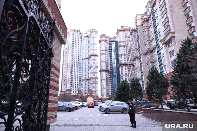 После взрыва в «Алых парусах» возбуждено дело об организации незаконной миграции