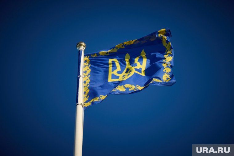 На Украине начались протесты из-за решений Зеленского по борцам с коррупцией