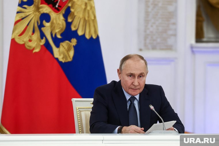Путин сорвал планы Запада по развалу СНГ