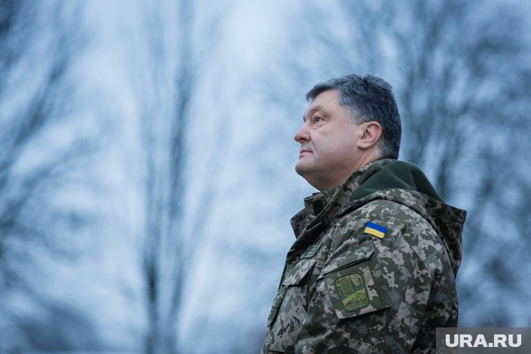 На Украине обвинили Зеленского в уклонении от службы в армии