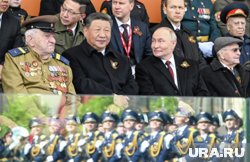 Путин раскрыл Си Цзиньпину главную цель России на Украине