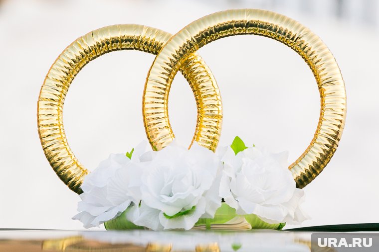 Пригласившие Путина в ЯНАО супруги Пяк отметили золотую свадьбу