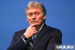 Кремль — URA.RU: переговоры с США по ядерному оружию невозможны