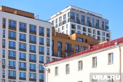 Курганские квартиры вошли в десятку самых окупаемых по стране
