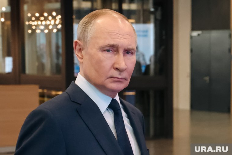 Путин не оставляет Зеленскому выбора в исходе конфликта на Украине