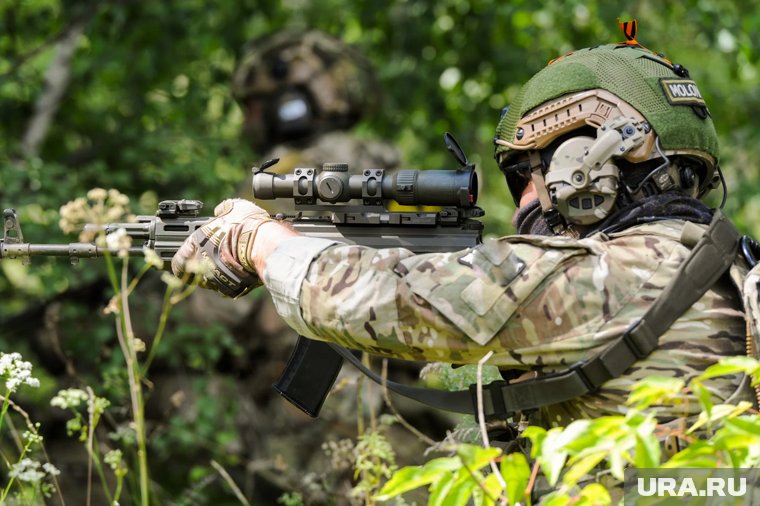 ВСУ атаковали здание правительства в Белгороде, ВС РФ ведут бои в высотной застройке: карта СВО 10 сентября