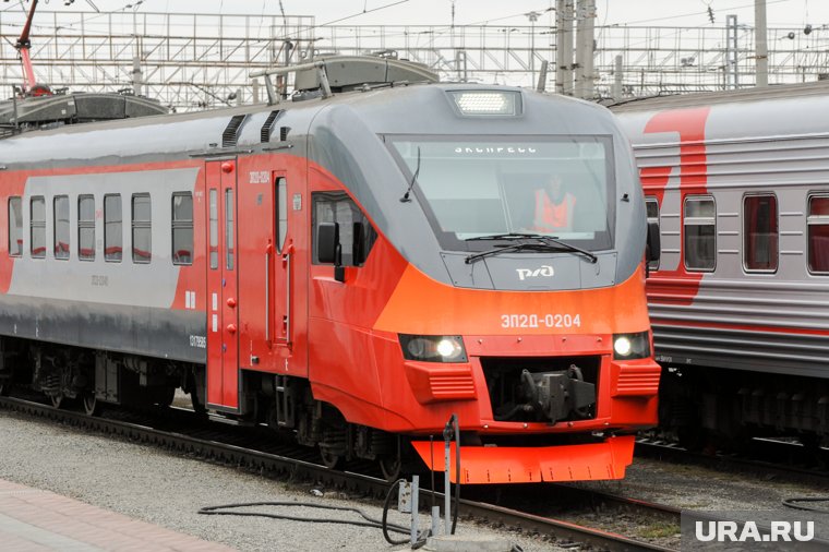 В РЖД рассказали о разрушениях в Ростовской области после атаки БПЛА на пути