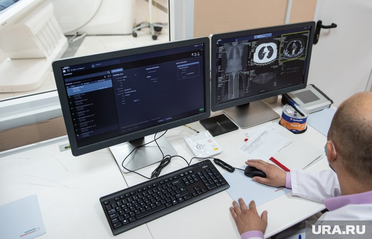 «Больнице ущерба не нанес»: скандальный курганский хирург Руденко рассказал, как брал деньги после операции