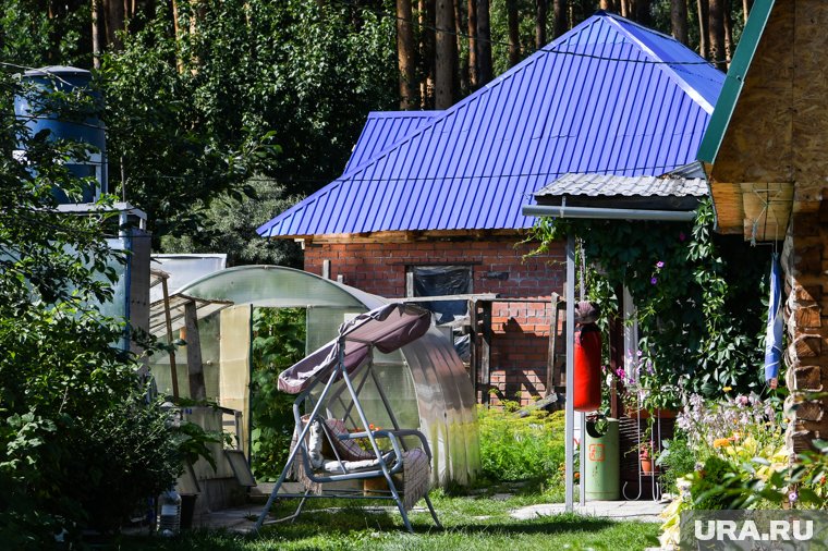 В Роскачестве напомнили дачникам о необходимости уплаты нового налога