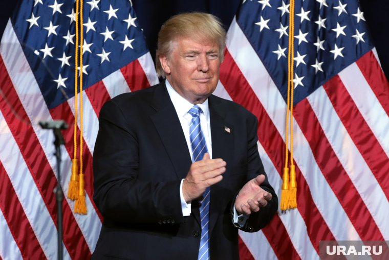 Трамп посчитал, во сколько обойдутся поставки оружия Киеву