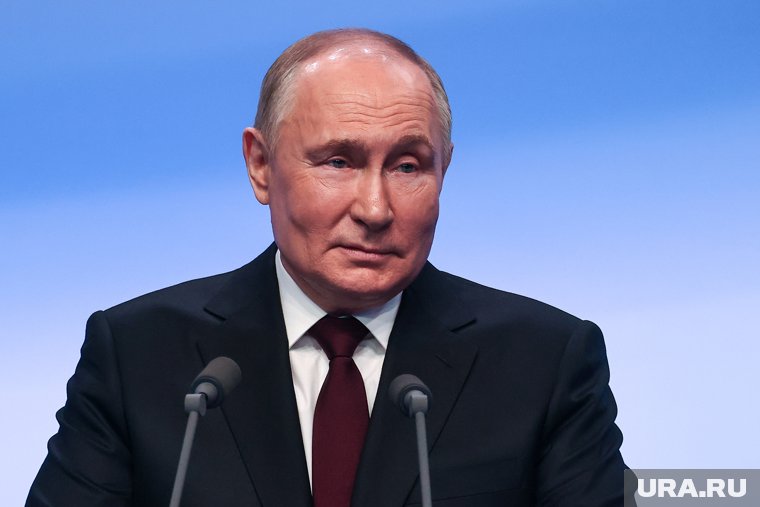 Путин и Токаев готовят план защиты от Трампа и помощи Си 