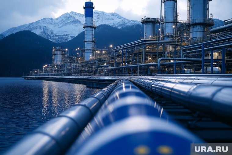 Уничтожила «Суджу», а теперь хочет дать миллиарды РФ за газ: почему Украина на грани катастрофы 