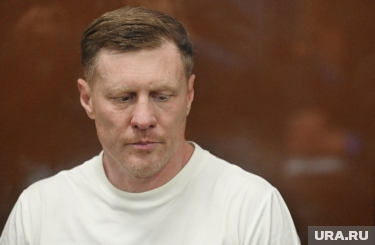 Арестованный за взятки гендиректор «Фонбета» просится на СВО