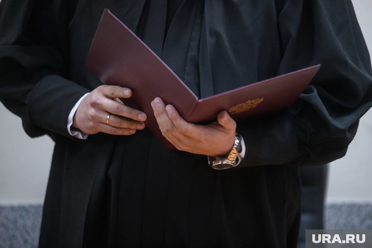 Бывший глава МГЕР из ХМАО, стрелявший по силовикам, пытается оспорить приговор