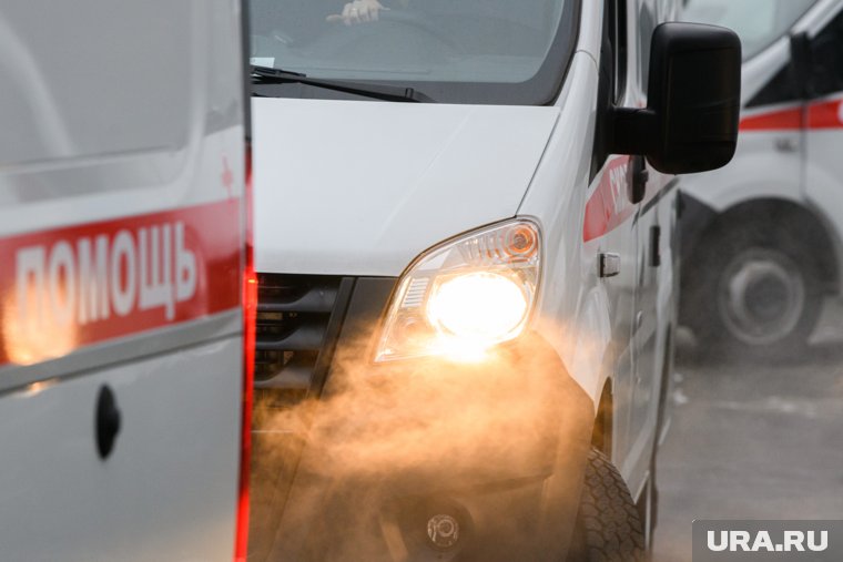 В ХМАО врачи скорой помощи вернули к жизни пациентку