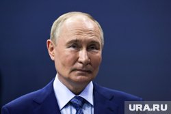 Путин запретил кино, дискредитирующее российские традиционные ценности