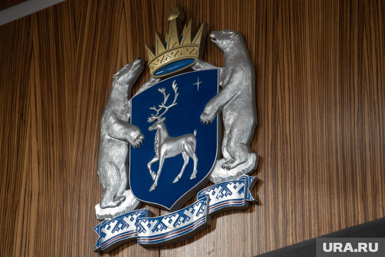 Заксобрание ЯНАО одобрило проект слияния Приуралья и Лабытнанги