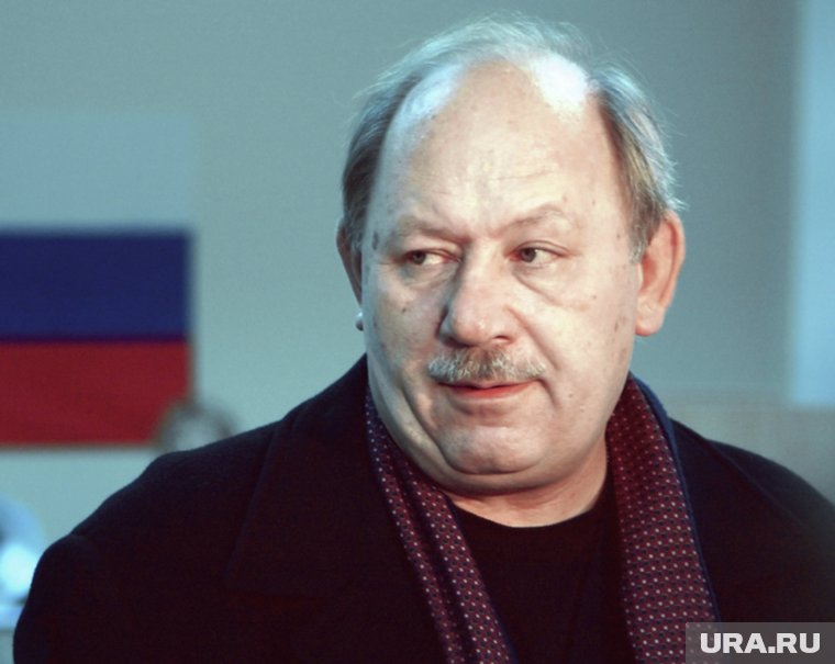 Экс-мэра Самары Тархова с женой застрелили: что известно о происшествии, биография политика