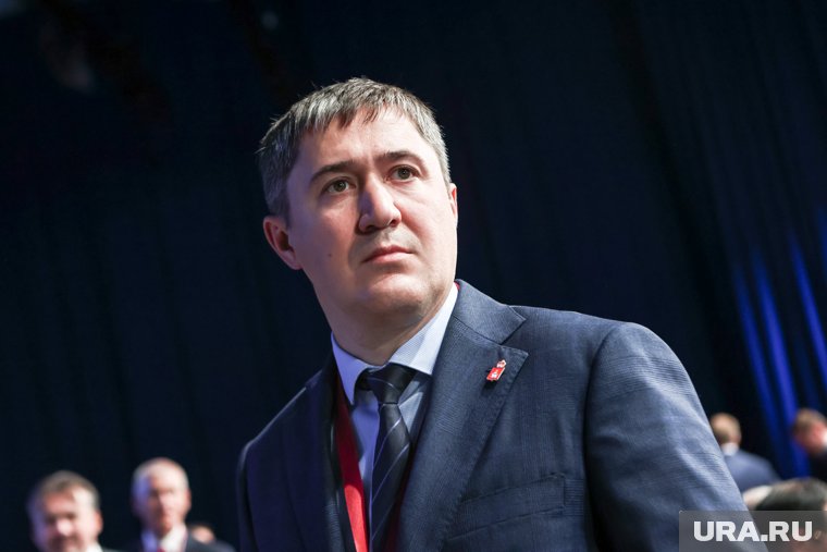 Махонин раскрыл имена лекторов программы «Герои Прикамья» для участников СВО