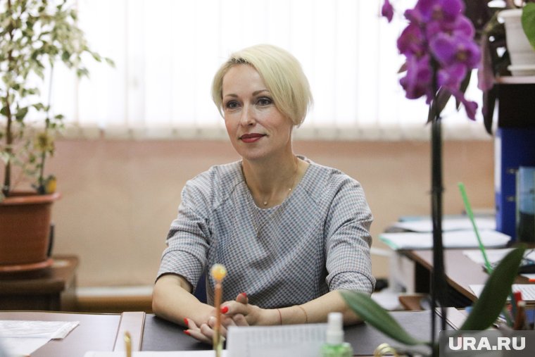 Адвокат арестованного директора филиала курганского вуза Сажиной сделала заявление