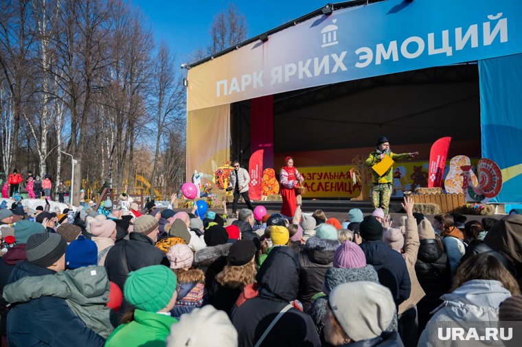 Арендатор пермского парка Горького не смог отменить в суде снос главной сцены 