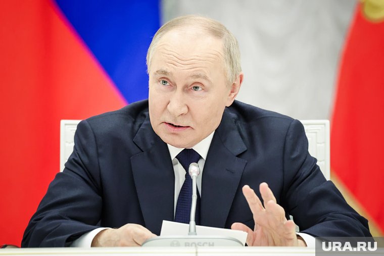 Россия продолжит соблюдать ограничения по ДСНВ