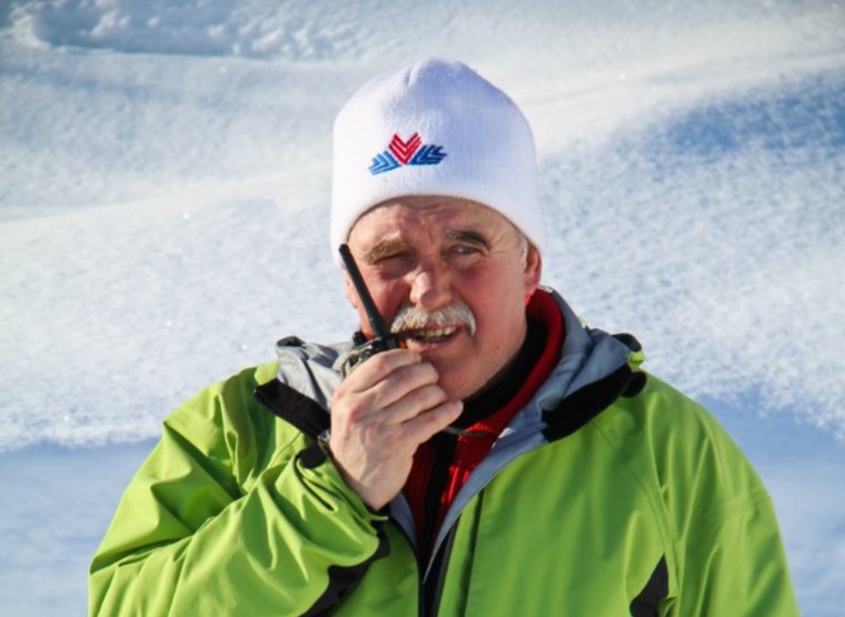 Встреча на высоте 7000 метров: как погиб альпинист Ишутин, чье тело 10 лет лежит рядом с локацией Наговицыной