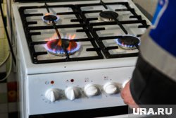 Сотни семей в Шадринске отказываются впускать газовиков в свои квартиры