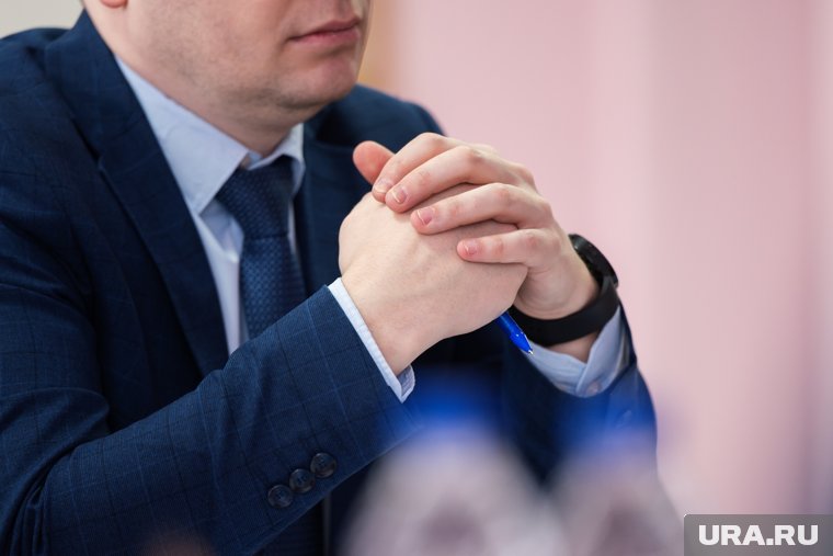 Что известно о новом мэре Когалыма Агадуллине