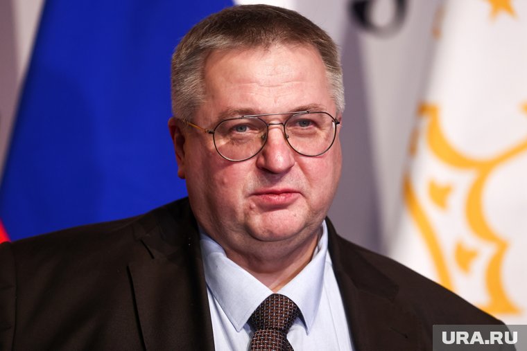 Оверчук озвучил ключевые итоги заседания ВЕЭС