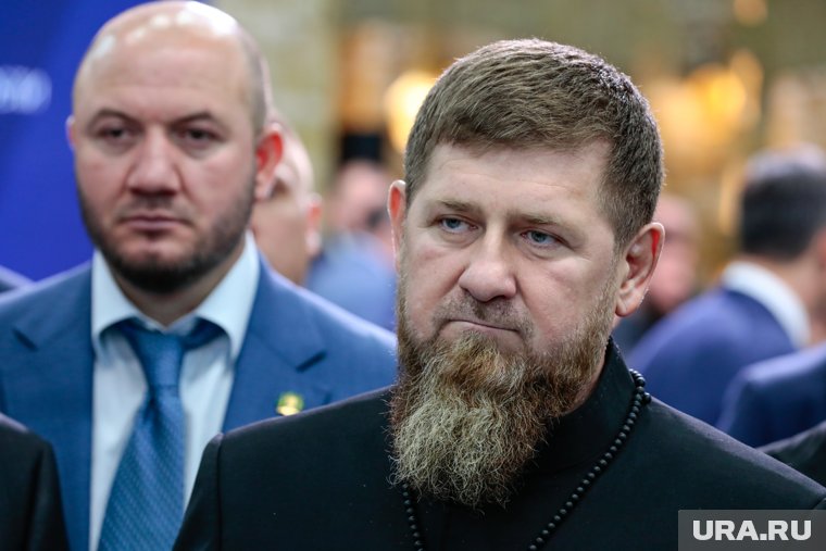 Кто такой Муслим Мурдиев, из-за которого Кадыров обиделся на Колокольцева и Бастрыкина