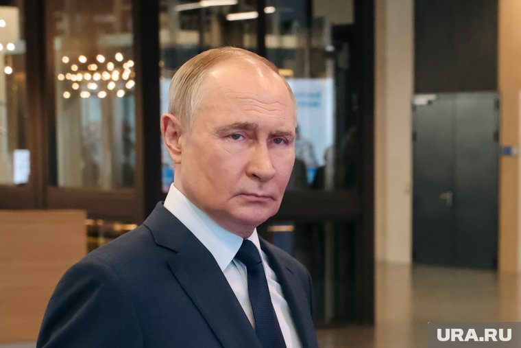 Путин нашел тех, кто готов бросить вызов Маску и полететь на Марс