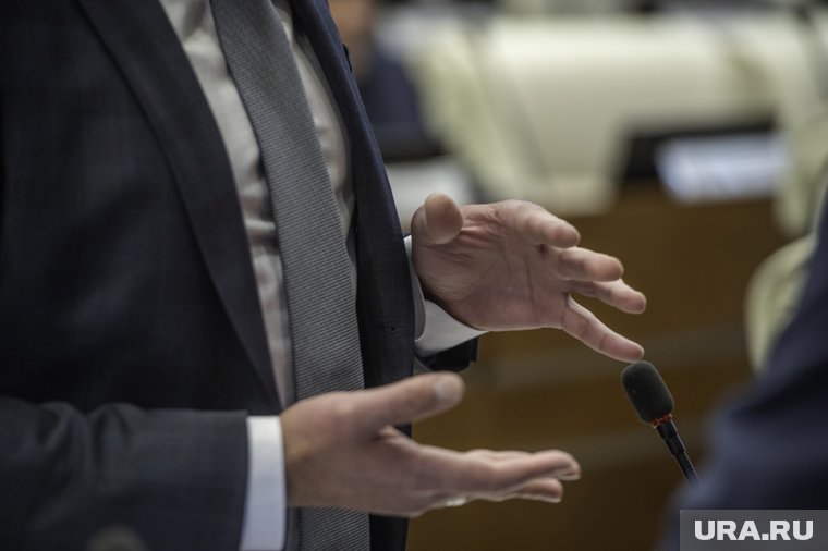 Ямальские эсеры предпочли выборам отпуск — глава реготделения дал жесткую установку кандидатам