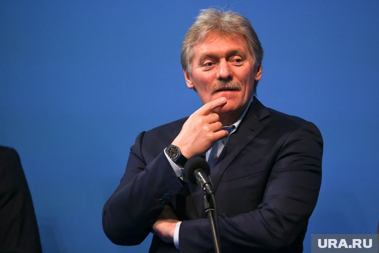 Песков рассказал, появится ли Орешник в Белоруссии