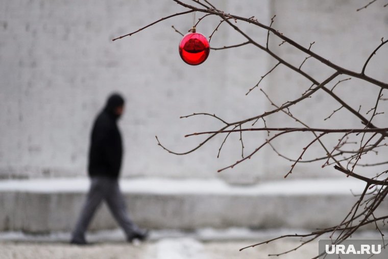 Россиянам рассказали, сколько нужно будет работать в декабре